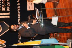 II Confer&ecirc;ncia dos Procuradores do Estado de Rond&ocirc;nia 