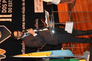II Confer&ecirc;ncia dos Procuradores do Estado de Rond&ocirc;nia 