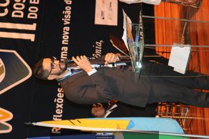 II Confer&ecirc;ncia dos Procuradores do Estado de Rond&ocirc;nia 