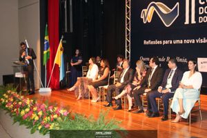 II Confer&ecirc;ncia dos Procuradores do Estado de Rond&ocirc;nia 