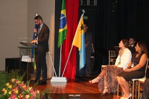 II Confer&ecirc;ncia dos Procuradores do Estado de Rond&ocirc;nia 