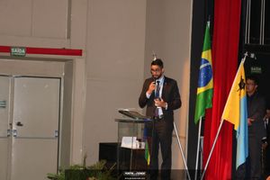 II Confer&ecirc;ncia dos Procuradores do Estado de Rond&ocirc;nia 