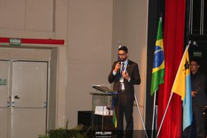 II Confer&ecirc;ncia dos Procuradores do Estado de Rond&ocirc;nia 