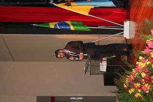 II Confer&ecirc;ncia dos Procuradores do Estado de Rond&ocirc;nia 