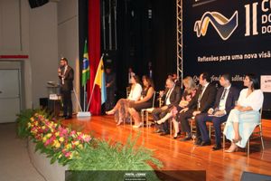 II Confer&ecirc;ncia dos Procuradores do Estado de Rond&ocirc;nia 