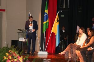 II Confer&ecirc;ncia dos Procuradores do Estado de Rond&ocirc;nia 