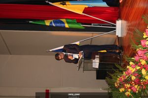 II Confer&ecirc;ncia dos Procuradores do Estado de Rond&ocirc;nia 