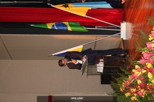 II Confer&ecirc;ncia dos Procuradores do Estado de Rond&ocirc;nia 