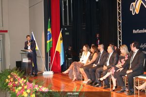 II Confer&ecirc;ncia dos Procuradores do Estado de Rond&ocirc;nia 