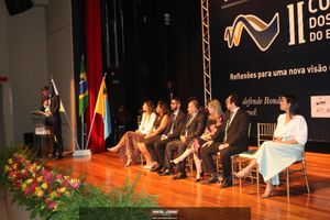 II Confer&ecirc;ncia dos Procuradores do Estado de Rond&ocirc;nia 