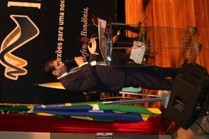II Confer&ecirc;ncia dos Procuradores do Estado de Rond&ocirc;nia 