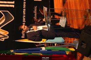 II Confer&ecirc;ncia dos Procuradores do Estado de Rond&ocirc;nia 