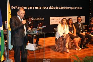 II Confer&ecirc;ncia dos Procuradores do Estado de Rond&ocirc;nia 