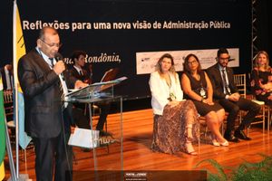 II Confer&ecirc;ncia dos Procuradores do Estado de Rond&ocirc;nia 