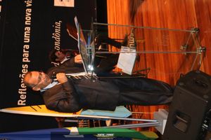 II Confer&ecirc;ncia dos Procuradores do Estado de Rond&ocirc;nia 