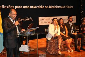 II Confer&ecirc;ncia dos Procuradores do Estado de Rond&ocirc;nia 