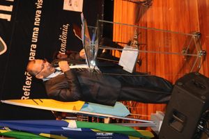 II Confer&ecirc;ncia dos Procuradores do Estado de Rond&ocirc;nia 