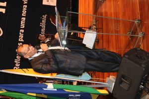 II Confer&ecirc;ncia dos Procuradores do Estado de Rond&ocirc;nia 