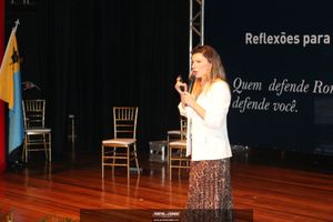 II Confer&ecirc;ncia dos Procuradores do Estado de Rond&ocirc;nia 