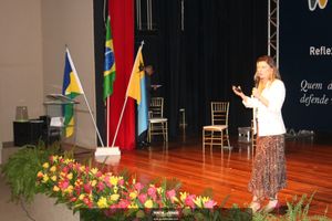 II Confer&ecirc;ncia dos Procuradores do Estado de Rond&ocirc;nia 