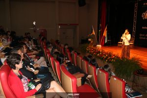 II Confer&ecirc;ncia dos Procuradores do Estado de Rond&ocirc;nia 