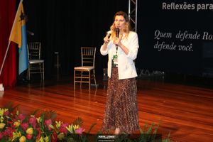 II Confer&ecirc;ncia dos Procuradores do Estado de Rond&ocirc;nia 