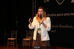 II Confer&ecirc;ncia dos Procuradores do Estado de Rond&ocirc;nia 