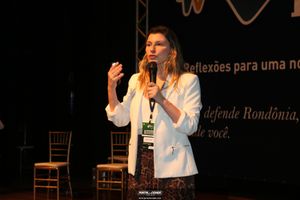 II Confer&ecirc;ncia dos Procuradores do Estado de Rond&ocirc;nia 