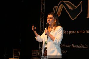 II Confer&ecirc;ncia dos Procuradores do Estado de Rond&ocirc;nia 