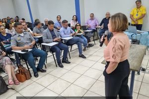 Lan&ccedil;amento Doming&atilde;o da CDL 2022