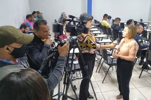 Lan&ccedil;amento Doming&atilde;o da CDL 2022