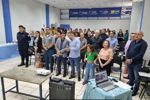 Lan&ccedil;amento Doming&atilde;o da CDL 2022