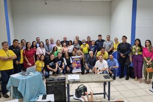 Lan&ccedil;amento Doming&atilde;o da CDL 2022