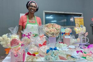 42&ordf; edi&ccedil;&atilde;o da Feira Varanda Criativa 