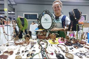 42&ordf; edi&ccedil;&atilde;o da Feira Varanda Criativa 