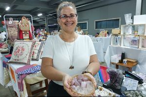 42&ordf; edi&ccedil;&atilde;o da Feira Varanda Criativa 