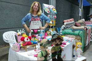 42&ordf; edi&ccedil;&atilde;o da Feira Varanda Criativa 