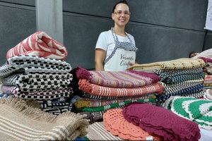 42&ordf; edi&ccedil;&atilde;o da Feira Varanda Criativa 