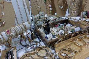42&ordf; edi&ccedil;&atilde;o da Feira Varanda Criativa 