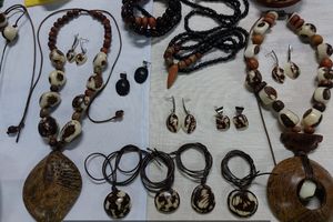 42&ordf; edi&ccedil;&atilde;o da Feira Varanda Criativa 