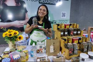 42&ordf; edi&ccedil;&atilde;o da Feira Varanda Criativa 