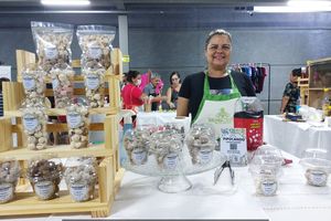42&ordf; edi&ccedil;&atilde;o da Feira Varanda Criativa 