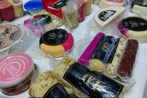 42&ordf; edi&ccedil;&atilde;o da Feira Varanda Criativa 