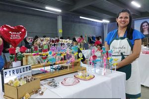 42&ordf; edi&ccedil;&atilde;o da Feira Varanda Criativa 