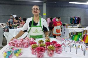 42&ordf; edi&ccedil;&atilde;o da Feira Varanda Criativa 