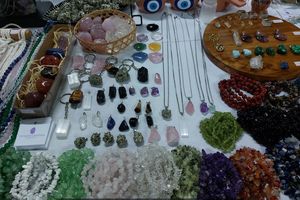 42&ordf; edi&ccedil;&atilde;o da Feira Varanda Criativa 