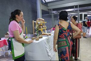 42&ordf; edi&ccedil;&atilde;o da Feira Varanda Criativa 