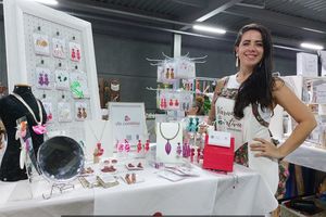 42&ordf; edi&ccedil;&atilde;o da Feira Varanda Criativa 