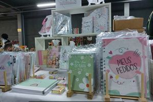 42&ordf; edi&ccedil;&atilde;o da Feira Varanda Criativa 