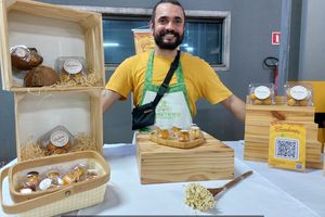 42&ordf; edi&ccedil;&atilde;o da Feira Varanda Criativa 
